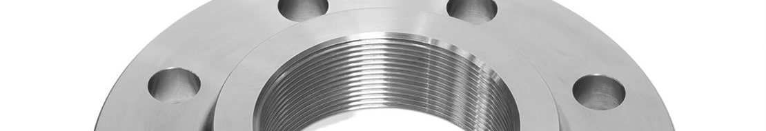 Купить резьбовой фланец в Астане