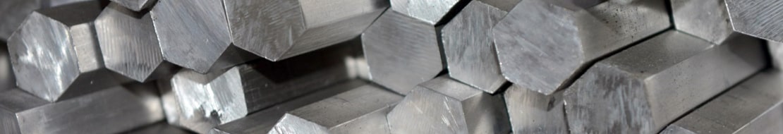 Купить шестигранник стальной в Астане