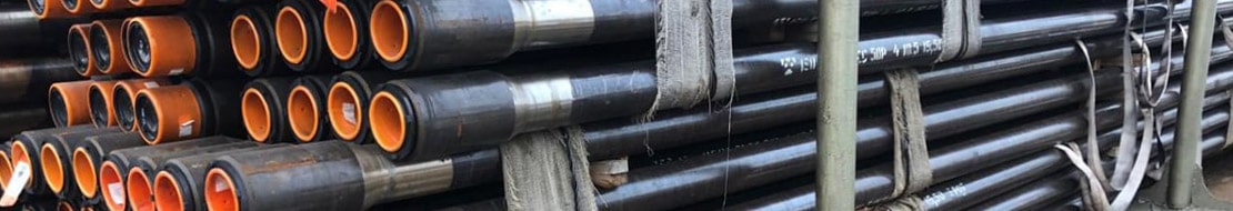 Купить стальную бурильную трубу СБТ в Астане