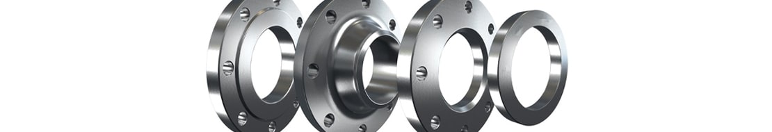 Купить фланец стальной в Астане