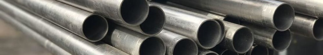 Купить титановую круглую трубу в Астане