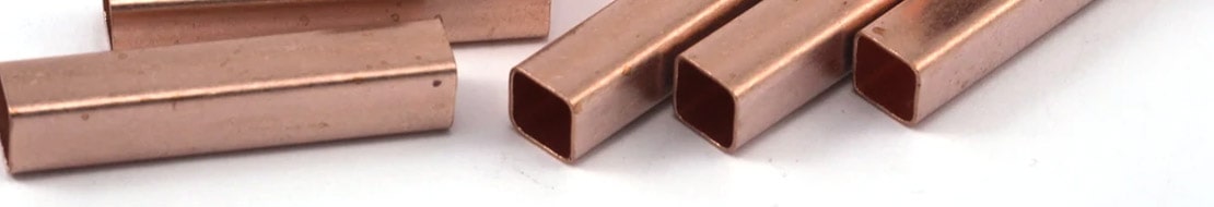 Купить медную профильную трубу в Астане