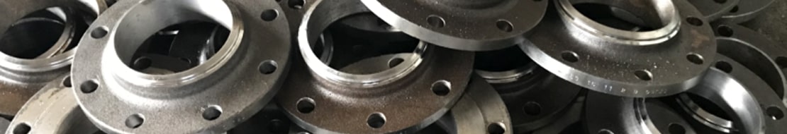 Купить воротниковый фланец в Астане