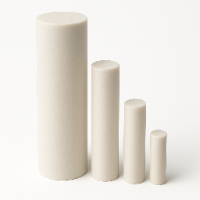 Покупка стержней из капролона