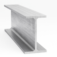 Покупка колонных двутавров