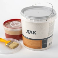 Покупка лаков