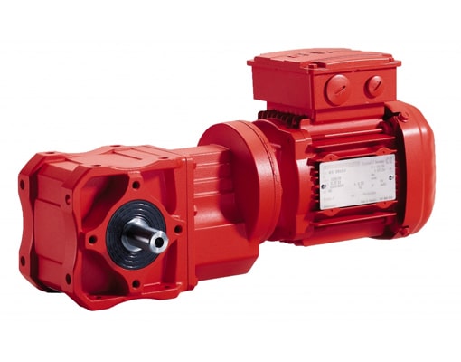 Покупка мотор-редукторов Сев-Евродрайв