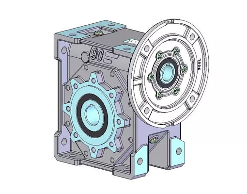 Покупка мотор-редукторов Tos znojmo