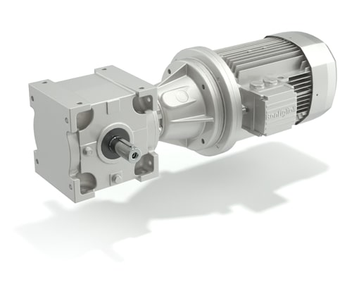 Покупка мотор-редукторов Бонфиглиоли