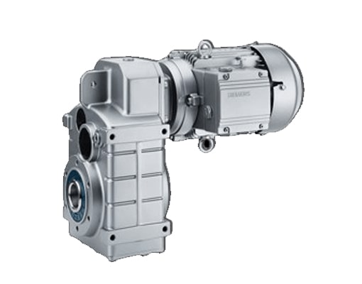 Покупка мотор-редукторов Lenze