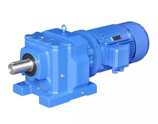 Покупка соосных мотор-редукторов