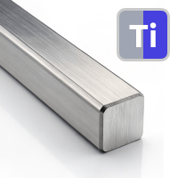Покупка квадратов из титана