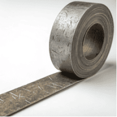 Горячекатаная лента 28x3 мм БСт2 ГОСТ 6009-74