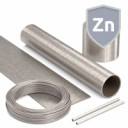 Оцинкованный прокат