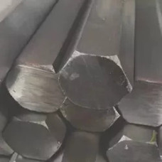Нержавеющий шестигранник 3.5 мм AISI 321 DIN EN 10061-2004