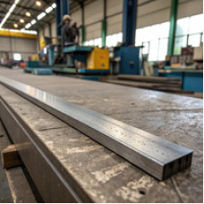 Низколегированная полоса 6 мм 09Г2С ГОСТ 103-2006