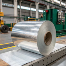 Оловянная фольга - станиоль 0.015x70 мм ОВЧ-000 ГОСТ 18394-2016