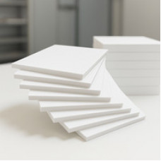 Фторопласт листовой 0.5x2000 мм ф4дм ТУ 6-05-041-535-74