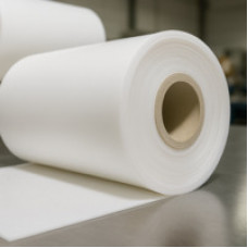 Фторопластовая пленка 0.02x50 мм изоляционная Ф4-ИО ГОСТ 24222-80