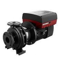 Консольно-моноблочный центробежный насос Grundfos NBE 40-125/116 A-F2-A-E-BQQE