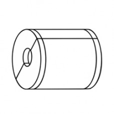 Фланец без покрытия 110x50 мм ГОСТ 23208-2003