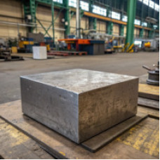 Прямоугольная инструментальная поковка 40x150 мм 4Х5В2ФС ГОСТ 1133-71