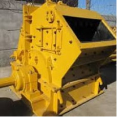 Роторная дробилка СМД-87(Б)