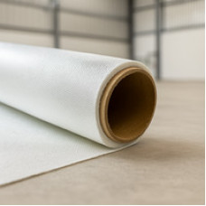 Рулонная стеклоткань 0.24x70 мм Т-10ИТ ГОСТ 19170-2001