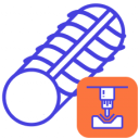 Гибка арматуры