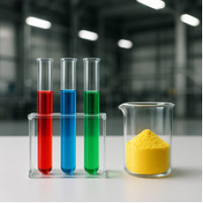 Крезоловый красный водорастворимый