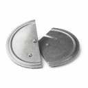 Защитная оболочка для заглушки