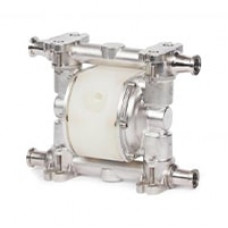 Мембранный насос Tapflo TM80-STS-3X