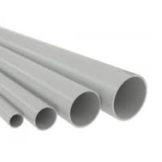 НПВХ труба 250x7.3 мм PVC-U 100 ГОСТ 28117-89