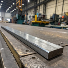 Свинцовая полоса 0.2 мм С0 ГОСТ 9559-2021