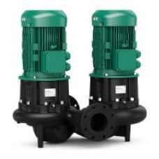 Циркуляционный насос Wilo CronoTwin DL 100/145-1,1/4