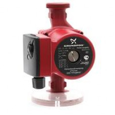 Циркуляционный насос Grundfos UPS 15-50-130 N