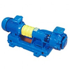 Вихревой насос ВК 2/26Б консольный