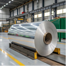 Вольфрамовая фольга 0.05x30 мм ВА ТУ 48-19-188-91