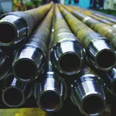 Бурильная толстостенная труба ТБТ-102 З-108 101,6x44,4 мм 20Х ТУ 3663-236-07500243-2006