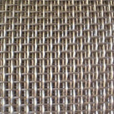 Фехралевая сетка 1,2x0,32 мм Х27Ю5Т ГОСТ 3826-82