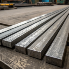 Горячекатаная полоса 18x10 мм 09Г2С ГОСТ 103-76