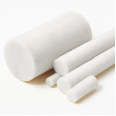 Капролоновый стержень 15x2000 мм литой ПА 6 ТУ 2224-001-78534599-2006