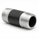 Стальной бочонок