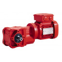 Мотор-редуктор Sew-Eurodrive