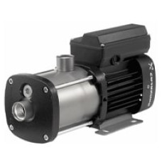 Консольно-моноблочный центробежный насос Grundfos CM1-11 A-R-G-E-AQQE