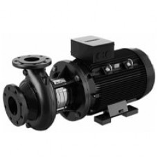 Консольно-моноблочный центробежный насос Grundfos NB 32-125.1/139 A-F2-A-E-BAQE