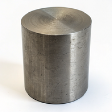 Легированная поковка 43 мм круглая 5xНМ ГОСТ 1133-71