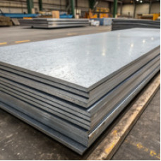 Прецизионный лист 3.8 мм с заданным ТКЛР 33НК ГОСТ 14082-78