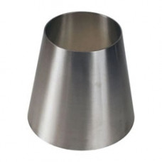 Титановый переход 139,7xx76,1 мм ВТ20