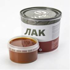 Бакелитовый лак ЛБС-16 ГОСТ 901-78